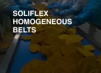 jenis conveyor belt