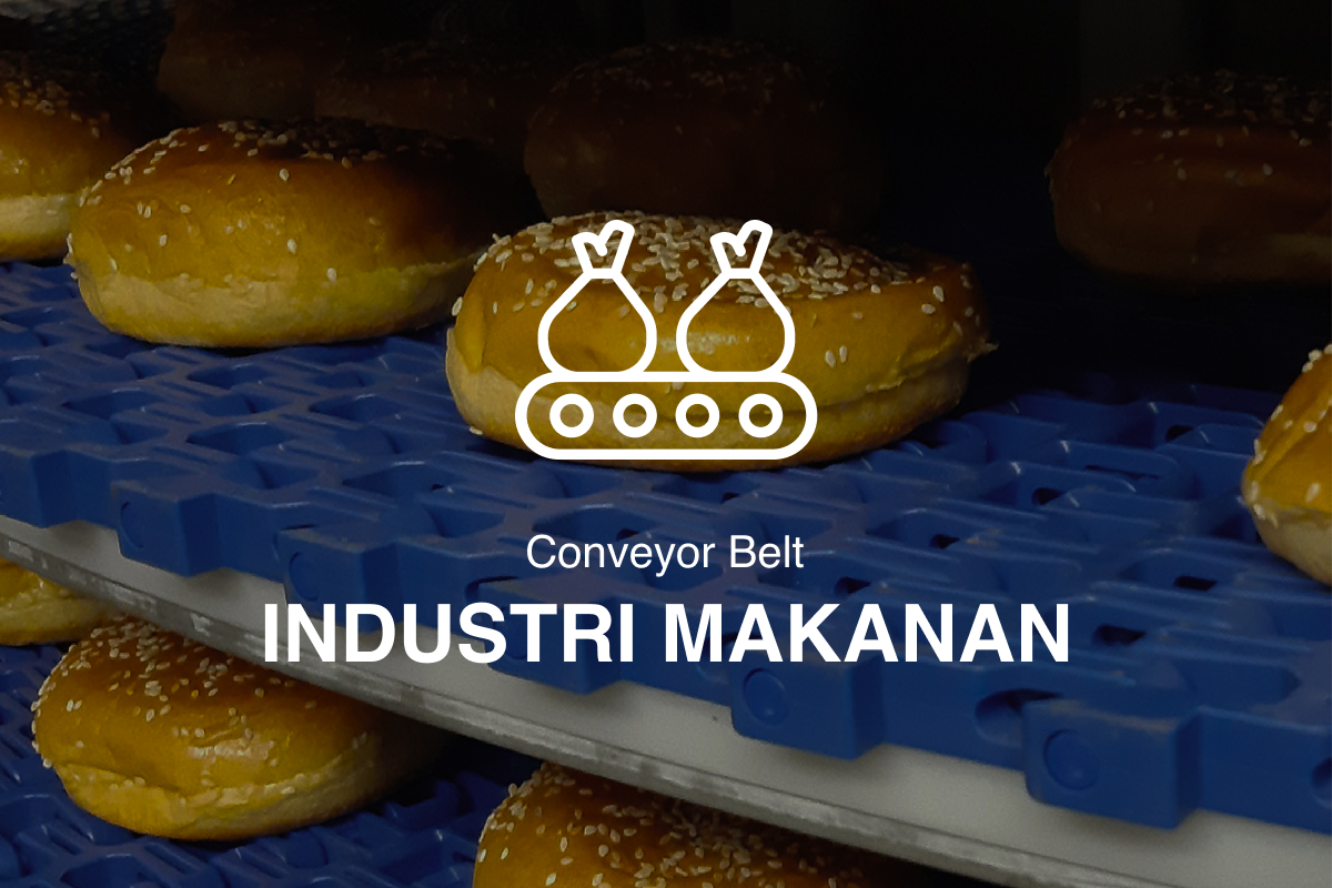 Industri Makanan