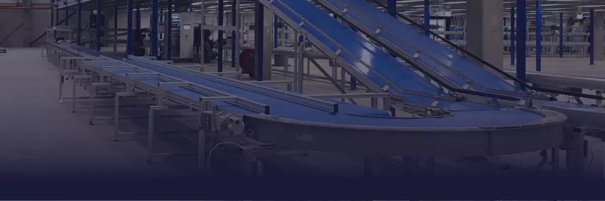 Jual Produk Conveyor Belt Industri Makanan | Eka Utama Jaya, Toko Retail Online Surabaya