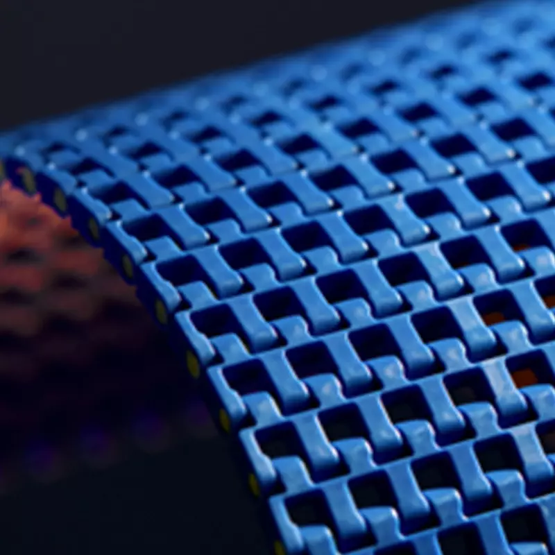 Uni-Chains Modular Belts