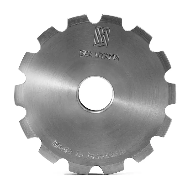 Sprocket