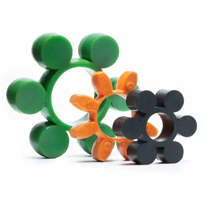 Rubber Coupling