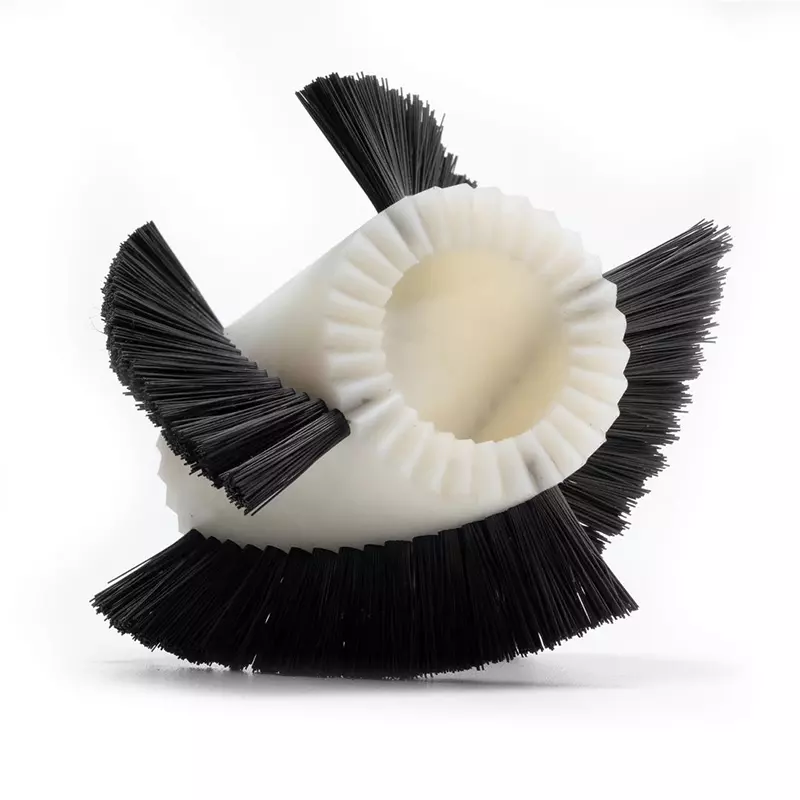 Brush Hitam