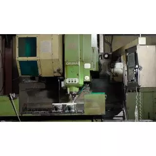 Milling Machine