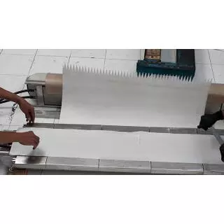 Endless Belting Machine