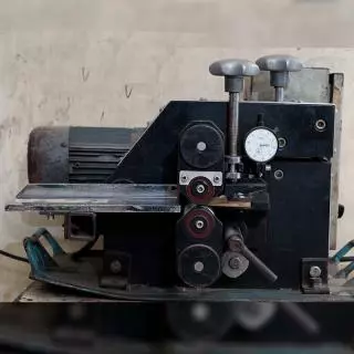 Splicing Machine