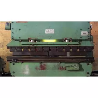 Bending Machine