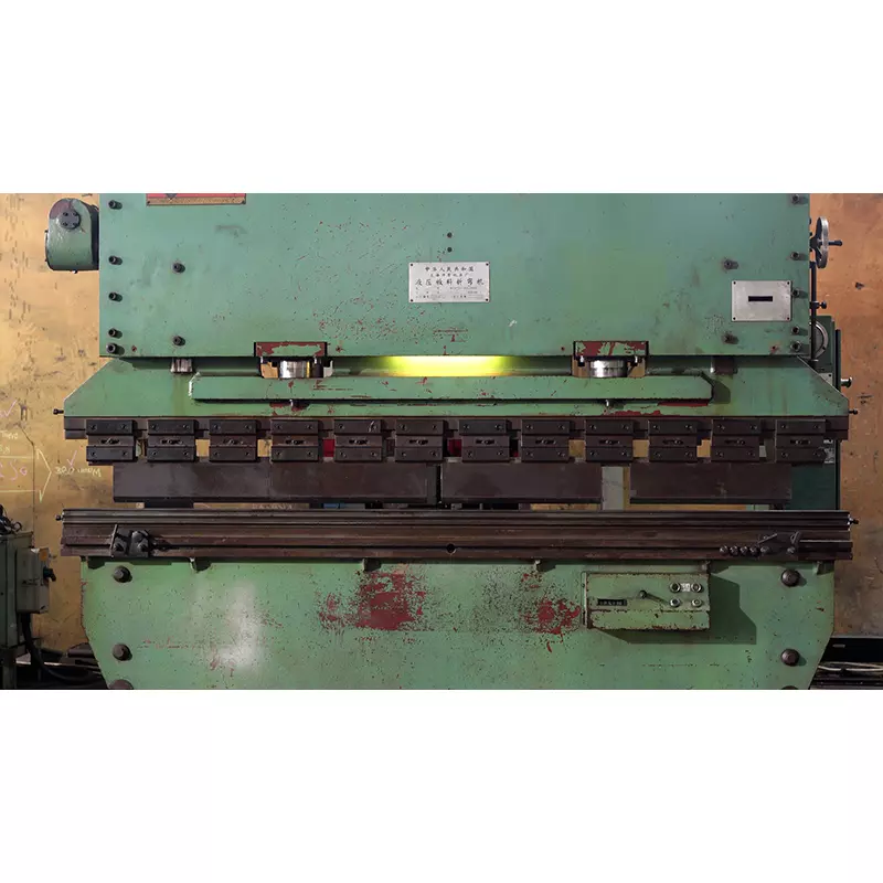 Bending Machine