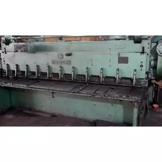 Shearing Machine