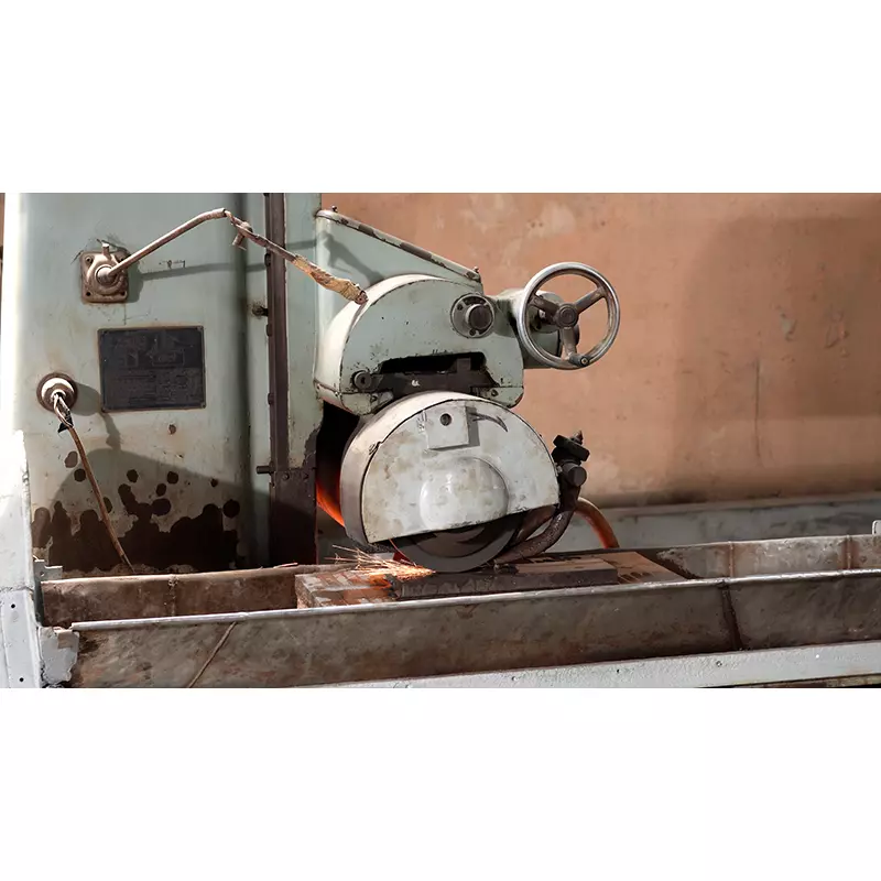 Grinding Surface Machine