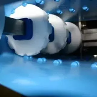 Soliflex Homogeneous Belts