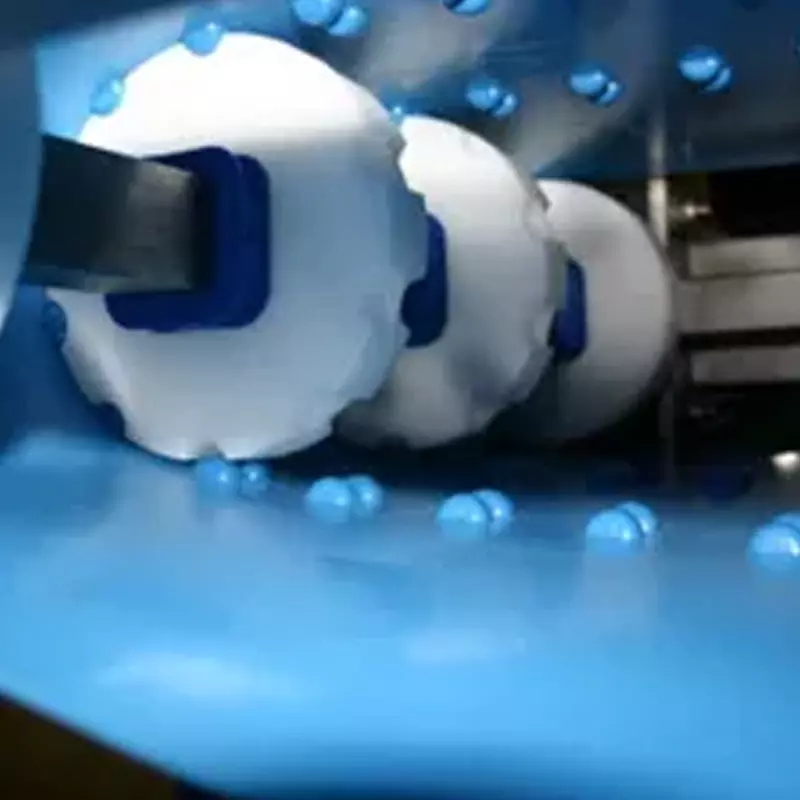 Soliflex Homogeneous Belts